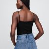 Body con perizoma CloseKnit Cami