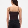 Body con perizoma CloseKnit Cami