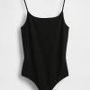 Body con perizoma CloseKnit Cami