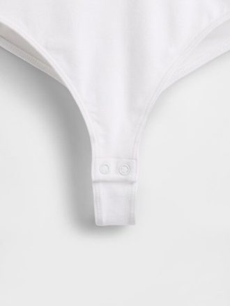Body con perizoma CloseKnit Cami