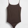 Body con perizoma CloseKnit Cami
