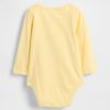 Body con stampa in cotone biologico Baby First Favorites