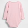Body con stampa in cotone biologico Baby First Favorites
