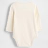 Body con stampa in cotone biologico Baby First Favorites