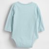 Body con stampa in cotone biologico Baby First Favorites