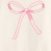 Body con stampa in cotone biologico Baby First Favorites
