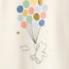 Body con stampa in cotone biologico Baby First Favorites