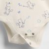 Body in cotone biologico Baby First Favorites (confezione da 3)