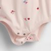 Body in cotone biologico Baby First Favorites (confezione da 3) Body in cotone biologico Baby First Favorites (confezione da 3)