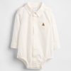 Body Oxford per neonati Body Oxford per neonati