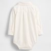 Body Oxford per neonati Body Oxford per neonati