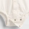 Body Oxford per neonati Body Oxford per neonati
