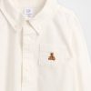 Body Oxford per neonati Body Oxford per neonati