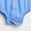 Body Oxford per neonati Body Oxford per neonati