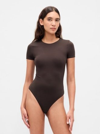 Body T-shirt SecondSkin