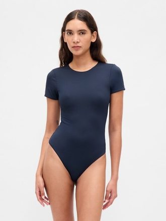 Body T-shirt SecondSkin