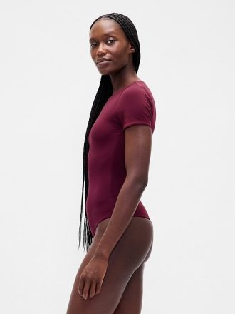 Body T-shirt SecondSkin