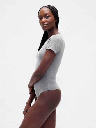 Body T-shirt SecondSkin
