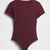 Body T-shirt SecondSkin Body T-shirt SecondSkin