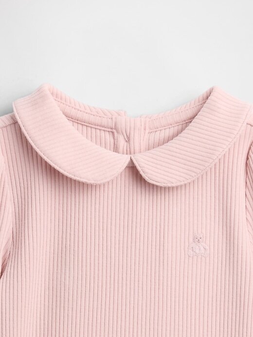 Body TinyRib Baby First Favorites Body TinyRib Baby First Favorites