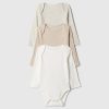 Body TinyRib Baby First Favorites (confezione da 3)