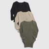 Body TinyRib Baby First Favorites (confezione da 3)