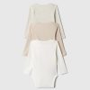Body TinyRib Baby First Favorites (confezione da 3)