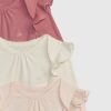 Body TinyRib Baby First Favorites (confezione da 3)