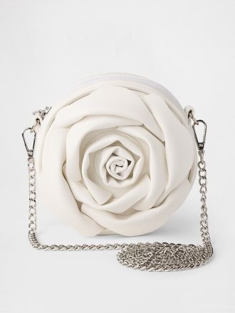 Borsa a fiori per bambini Borsa a fiori per bambini