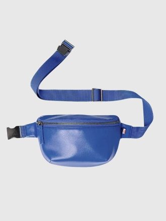 Borsa da cintura Kibou Mini in pelle vegana Borsa da cintura Kibou Mini in pelle vegana
