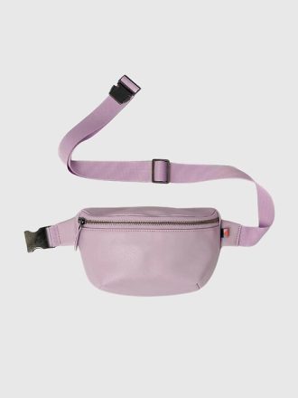 Borsa da cintura Kibou Mini in pelle vegana Borsa da cintura Kibou Mini in pelle vegana