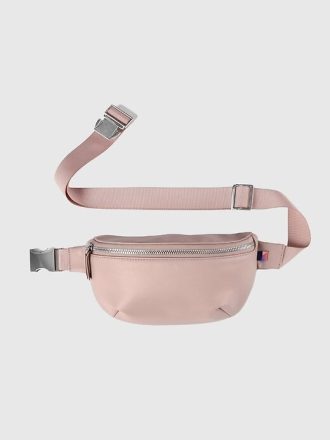 Borsa da cintura Kibou Mini in pelle vegana Borsa da cintura Kibou Mini in pelle vegana