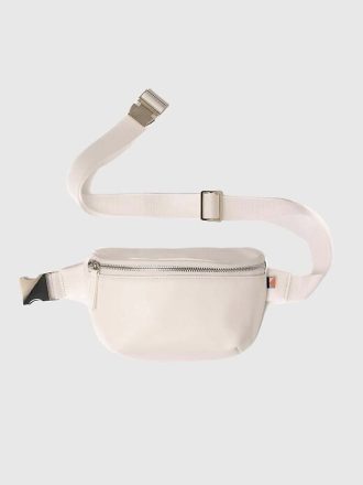 Borsa da cintura Kibou Mini in pelle vegana Borsa da cintura Kibou Mini in pelle vegana