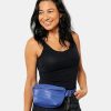 Borsa da cintura Kibou Mini in pelle vegana Borsa da cintura Kibou Mini in pelle vegana
