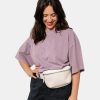 Borsa da cintura Kibou Mini in pelle vegana Borsa da cintura Kibou Mini in pelle vegana