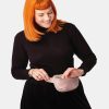 Borsa da cintura Kibou Mini in pelle vegana Borsa da cintura Kibou Mini in pelle vegana