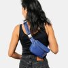 Borsa da cintura Kibou Mini in pelle vegana Borsa da cintura Kibou Mini in pelle vegana