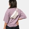 Borsa da cintura Kibou Mini in pelle vegana Borsa da cintura Kibou Mini in pelle vegana