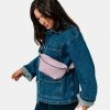 Borsa da cintura Kibou Mini in pelle vegana Borsa da cintura Kibou Mini in pelle vegana