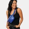 Borsa da cintura Kibou Mini in pelle vegana Borsa da cintura Kibou Mini in pelle vegana