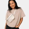 Borsa da cintura Kibou Mini in pelle vegana Borsa da cintura Kibou Mini in pelle vegana