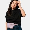 Borsa da cintura Kibou Mini in pelle vegana Borsa da cintura Kibou Mini in pelle vegana