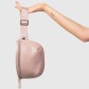 Borsa da cintura Kibou Mini in pelle vegana Borsa da cintura Kibou Mini in pelle vegana