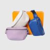 Borsa da cintura Kibou Mini in pelle vegana Borsa da cintura Kibou Mini in pelle vegana