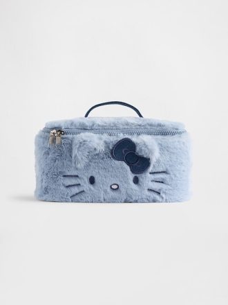 Borsa da toilette Hello Kitty per bambini Borsa da toilette Hello Kitty per bambini
