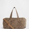 Borsa da viaggio trapuntata per bambini