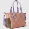 Borsa da viaggio trapuntata per bambini Borsa da viaggio trapuntata per bambini