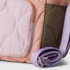 Borsa da viaggio trapuntata per bambini Borsa da viaggio trapuntata per bambini