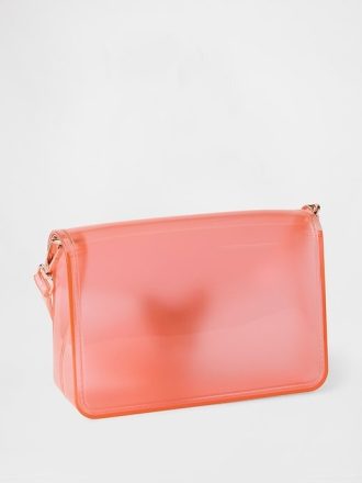 Borsa di gelatina a forma di farfalla per bambini Borsa di gelatina a forma di farfalla per bambini