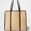 Borsa di paglia